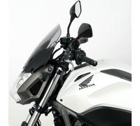 MRA Écran touring avec ABE NC 700/750 N, année de construction 12-