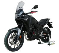 MRA Écran touring avec ABE NX 500 24-