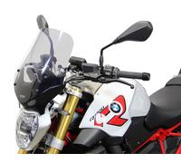 MRA Écran touring avec ABE R 1200 R BJ. 15- ABE