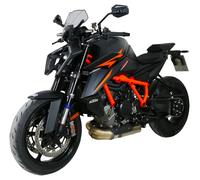 MRA Écran touring avec ABE SUPER DUKE 1390 R