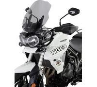 MRA Écran touring avec ABE TIGER 800 /XC/XR 18- ABE