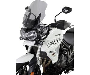 MRA Écran touring avec ABE TIGER 800 /XC/XR 18- ABE