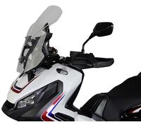 MRA Écran touring avec ABE X-ADV 750, année de construction 2017-
