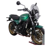 MRA Écran touring avec ABE Z 650 RS AN. 22-