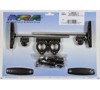 MRA Kit Fixation Spécial Pour Guidons GUIDON