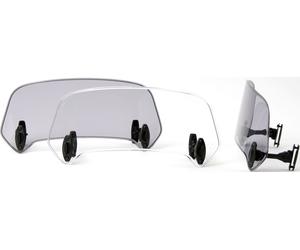 MRA MRA X-Creen Spoiler XCTA transparent POUR LES VITRES,