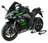 MRA NINJA 1000 SX, année 20-, noir