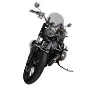 MRA Pare-brise MRA Roadshield Classic R18/CLASSIC 20- GRIS FUMÉ