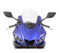 MRA Pare-brise pare-brise pare-brise moto RACING R