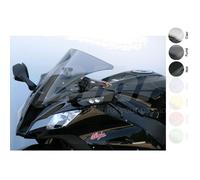 MRA Pare-brise pour moto d''origine compatible avec KAWASAKI NINJA 1000