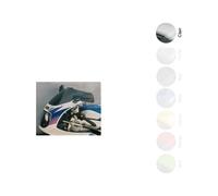 MRA Pare-brise pour moto d''origine compatible avec SUZUKI GSX-R 750