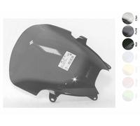 MRA pare-brise touring T noir GSF 1200 S BANDIT WVA9