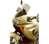 MRA pare-brise touring T noir XLV 650 TRANSALP RD10 / RD 11