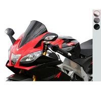 MRA Racingscheibe R, APRILIA RSV 4, 09-14, clar