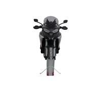 MRA Touring screen MULTISTRADA V4 / PIKES PEAK 2021-, gris fumé, gris