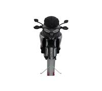 MRA Touring screen MULTISTRADA V4 / PIKES PEAK 2021-, noir, noir