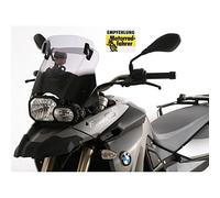 MRA-Vario Touring écran BMW F 800 GS, fumée,
