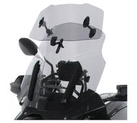 MRA Vario X-Creen Bulle (Vxc) R 1200 GS -12, GRIS FUMÉ
