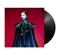 MRA Vinyle