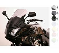 MRA visière T incolore CBF 600 S PC38/PC43
