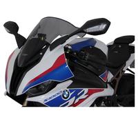 MRA Vitrage d'origine gris fumé avec ABE BMW S1000 RR 19- ABE