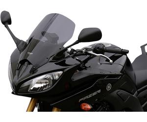 MRA Vitrage d'origine gris fumé avec ABE CBR1000 F 93-03 (SC24)ABE