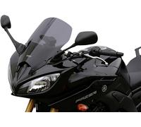 MRA Vitrage d'origine gris fumé avec ABE GSX-R600/750 08-, ABE