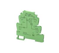 MRA48D5 AC Solid State Relay Module DIN Rail Mount 5A 480V DC Control AC