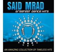 Mrad, Said - Greatest Club Hits