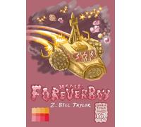 Mraff: Forever Boy Double Issue #2