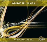 Mraihi Amine – Perpetual Motion – Numérique – Membran
