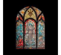 mrak-the pledge 12" red vinyl