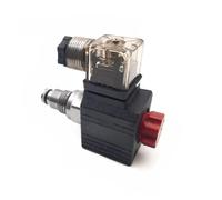 MRANADLDF Bobine 5C13 for électrovanne hydraulique EP08W2A01N04 24 V CC 22 W