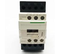 MRANADLDF Contacteur de Puissance électrique 4 pôles LC1D AC LC1D098 LC1D128 LC1D188 LC1D258 AC24V AC36V AC48V AC110V AC220V 1 pièce(LC1D098,380V)