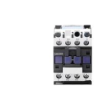 MRANADLDF Contacteur de Puissance électrique CJX2-0908 2NO 2NC 9A LC1D AC 220V 110V 380V 24V 36V 48V 1 pièce(24V)