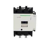 MRANADLDF Contacteur électrique LC1D80 AC 80A B7C F7C M7C Q7C 24V 110V 220V 380V(LC1D80F7C 80A 110V)