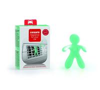 MrandMrs Parfum Cesare de Voiture Désodorisant Sandale du Kerala, Tiffany