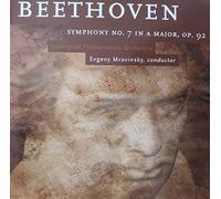 Mravinsky - BeethovenSym.No.7 [Import]