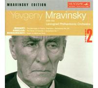 Mravinsky,E. - Mravinsky Edition Vol.2