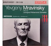 Mravinsky,E. - Volume 11 [Import]