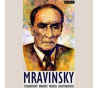 Mravinsky Evgeny - Mravinsky