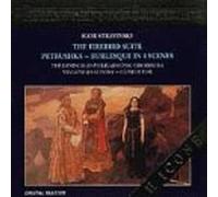 Mravinsky - Stravinsky;Firebird Suite [Import anglais]