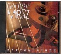 Mraz,George - Bottom Lines [Import]