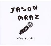 Mraz,Jason - I'm Yours (2track) [Import]