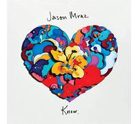 Mraz,Jason - Know. [Import]