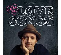 Mraz Jason - Lalalalovesongs [Import]