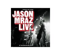 Mraz, Jason - Live - Tonight, Not Again