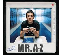 Mraz Jason - Mr. A Z
