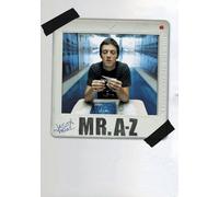 Mraz, Jason - Mr A-Z