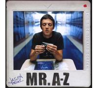 Mraz, Jason - Mr. A-Z by Mraz, Jason (2005) Audio CD